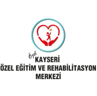 Kayseri Özel Eğitim ve Rehabilitasyon Merkezi Logo