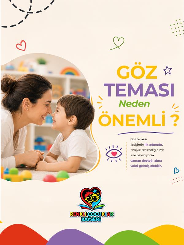 Renkli Çocuklar