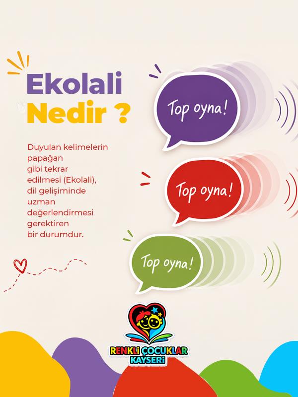 Renkli Çocuklar